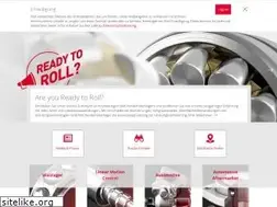 Sites similar to nskeurope.de