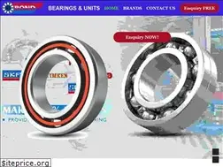 Sites similar to nskfagbearings.com
