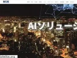 Sites similar to nskint.co.jp
