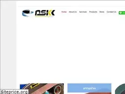 Sites similar to nskkmarketing.co.th