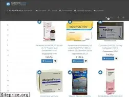 Sites similar to nskmed.com