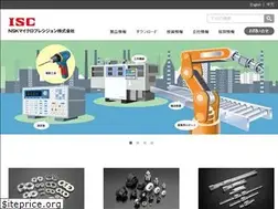 Sites similar to nskmicro.co.jp