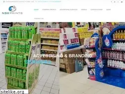 Sites similar to nskprints.com