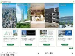 Sites similar to nskre.co.jp
