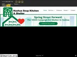 Sites similar to nsks.org