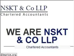 Sites similar to nskt.in