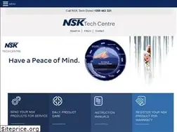 Sites similar to nsktech.com.au
