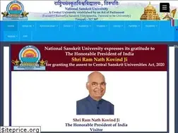 Sites similar to nsktu.ac.in