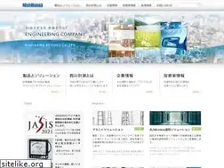 Sites similar to nskw.co.jp