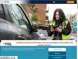 Sites similar to nsl.co.uk