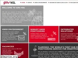 Sites similar to nsl.eu.com