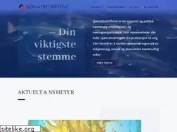 Sites similar to nsl.no