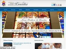 Sites similar to nsl.org.br