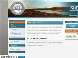 Sites similar to nsla.org