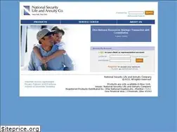 Sites similar to nslac.com