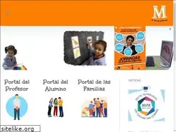 Sites similar to nslamerced.com