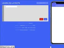 Sites similar to nslayouts.com