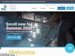 Sites similar to nslcleaders.org