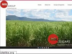 Sites similar to nslgroup.co.in