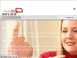 Sites similar to nslha.org