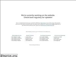 Sites similar to nslij-genetics.org