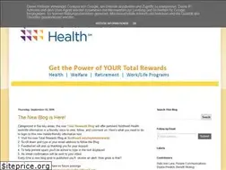Sites similar to nslijbenefits.blogspot.com