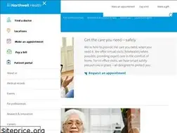 Sites similar to nslijcancercare.org