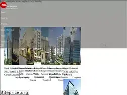 Sites similar to nslinfratech.com