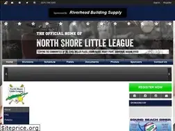 Sites similar to nsllrp.org