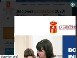 Sites similar to nslm.edu.pe