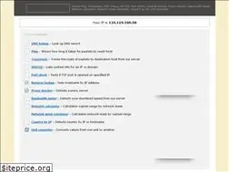 Sites similar to nslookup.eu