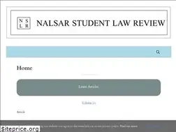 Sites similar to nslr.in