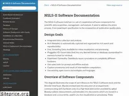 Sites similar to nsls-ii.github.io