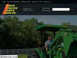 Sites similar to nslsinc.com