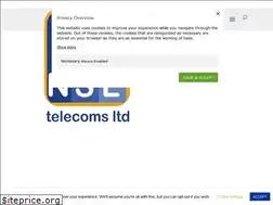 Sites similar to nsltelecoms.co.uk
