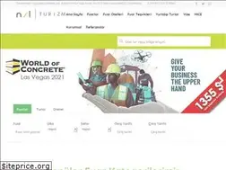 Sites similar to nslturizm.com.tr