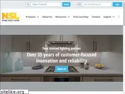 Sites similar to nslusa.com