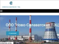 Sites similar to nslvtec.ru
