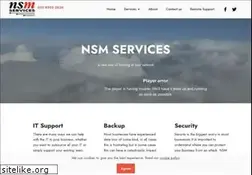 Sites similar to nsm-sidcup.co.uk
