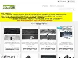 Sites similar to nsm.cl