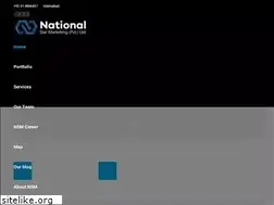 Sites similar to nsm.com.pk