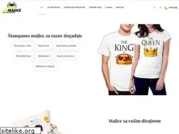 Sites similar to nsmajice.rs
