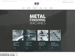 Sites similar to nsmaquinas.com