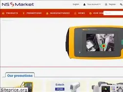 Sites similar to nsmarket.gr