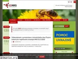 Sites similar to nsmascr.cz