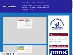 Sites similar to nsmathle.fr