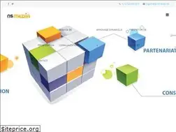 Sites similar to nsmedia.ma