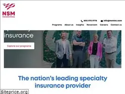 Sites similar to nsminc.com
