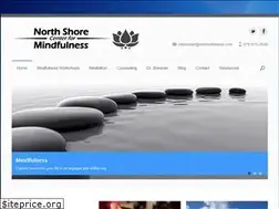 Sites similar to nsmindfulness.com