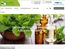 Sites similar to nsmint.com
